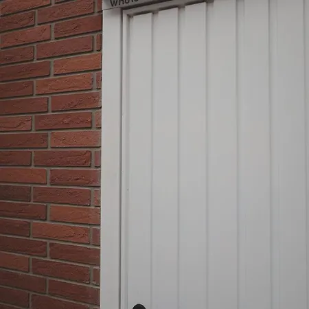 Casa de Férias Nordseeliebe