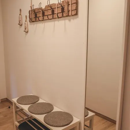 Nordseeliebe Casa de Férias *