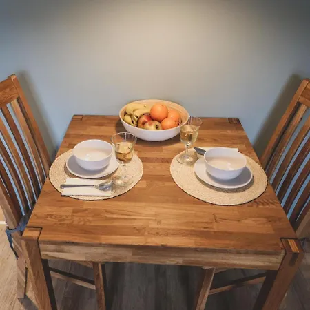 Semesterbostad Nordseeliebe *