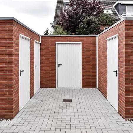 Nordseeliebe * Büsum