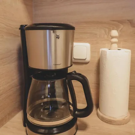 Casa de Férias Nordseeliebe Büsum