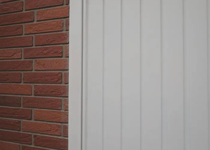 Nyaraló Nordseeliebe