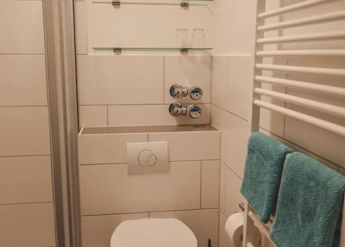 Nyaraló Nordseeliebe