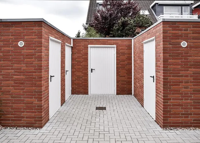 Nordseeliebe * Büsum